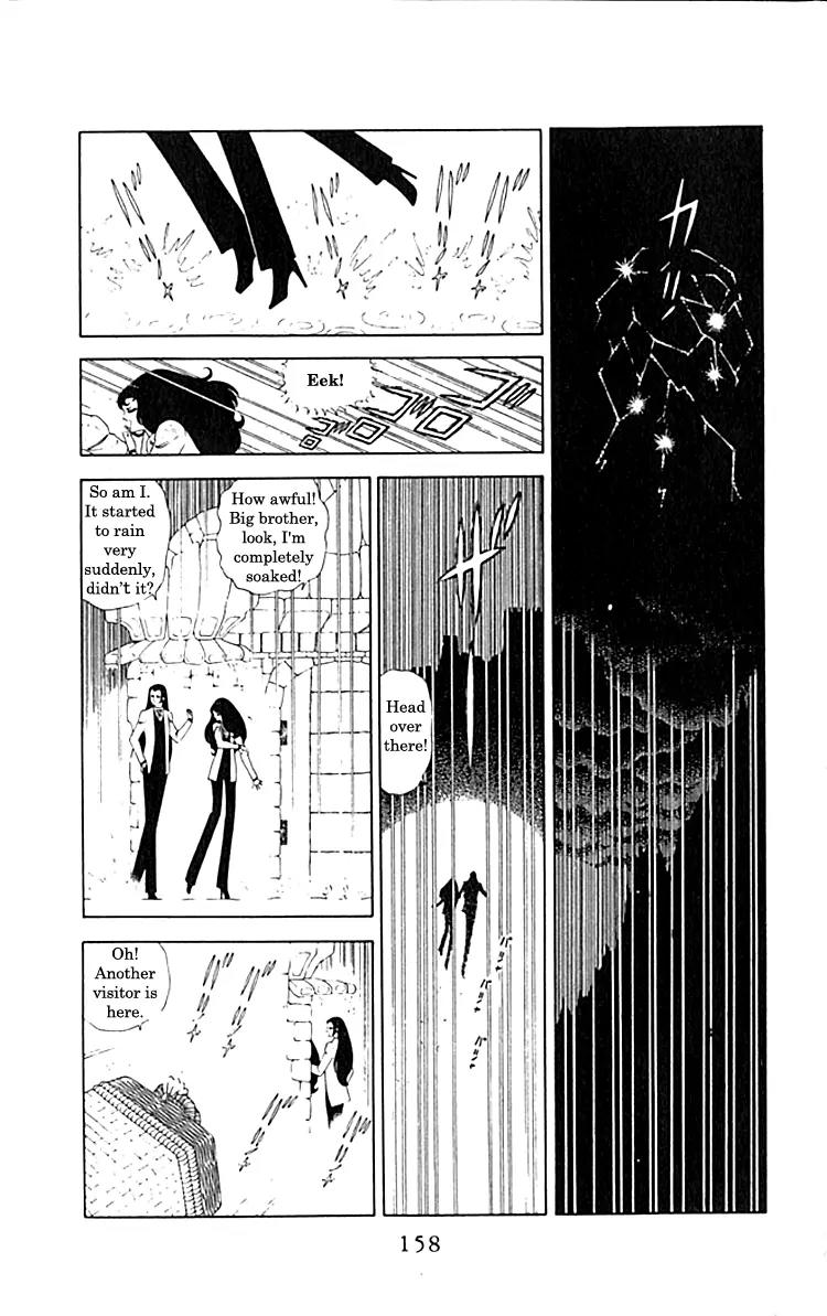 Patalliro! Chapter 3.2 page 3 - Chapter 3.2