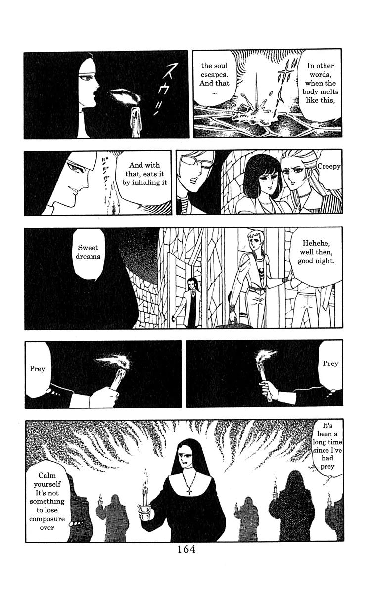 Patalliro! Chapter 3.2 page 9 - Chapter 3.2