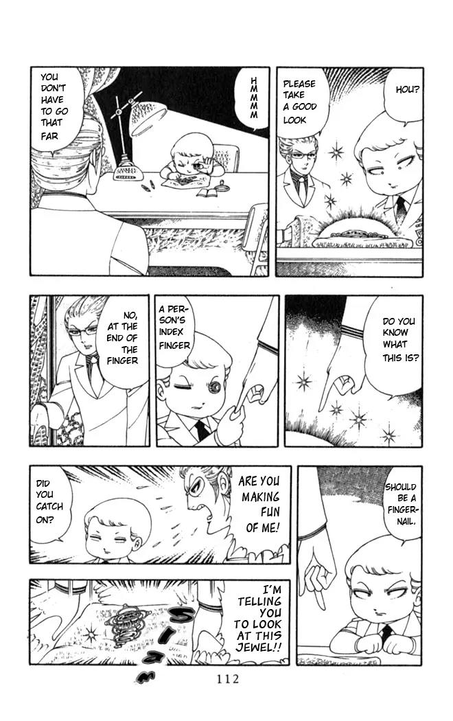 Patalliro! Chapter 3 page 10 - Chapter 3