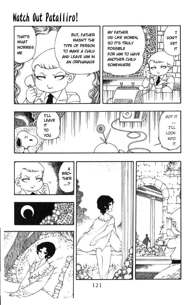 Patalliro! Chapter 3 page 19 - Chapter 3