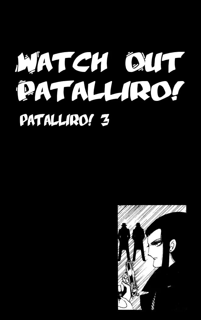 Patalliro! Chapter 3 page 2 - Chapter 3