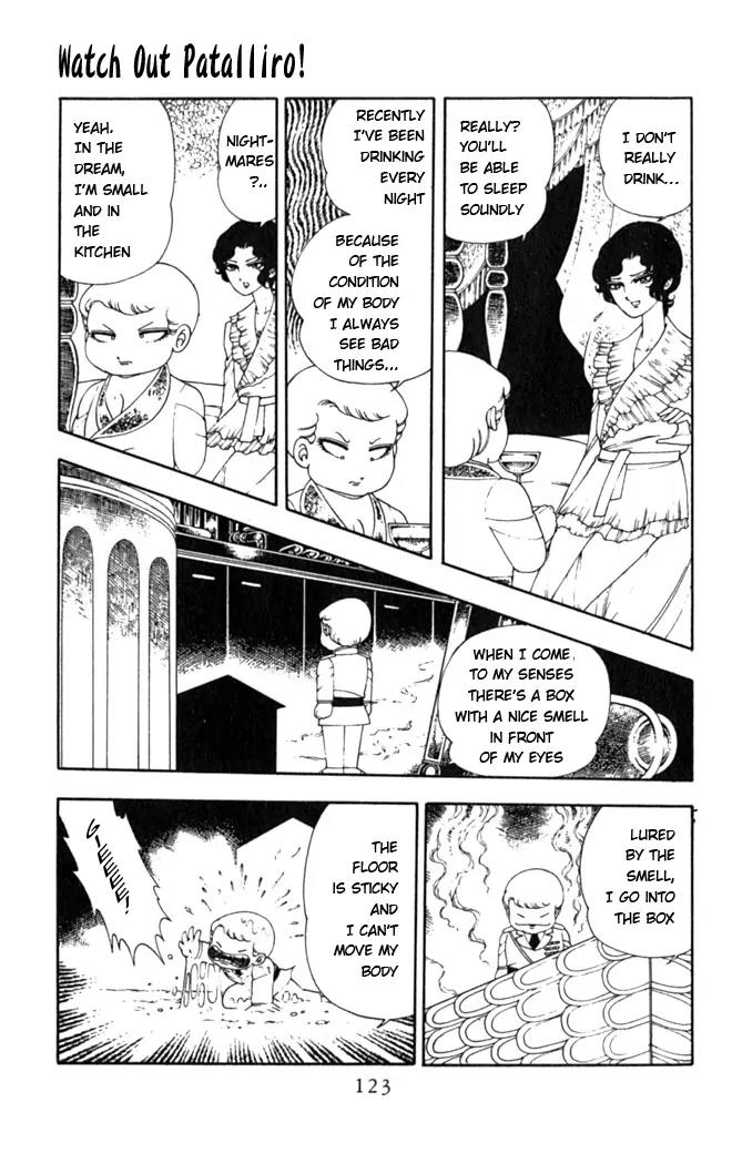 Patalliro! Chapter 3 page 21 - Chapter 3