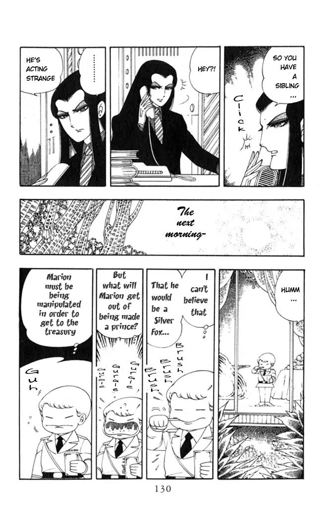 Patalliro! Chapter 3 page 28 - Chapter 3