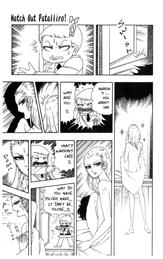 Patalliro! Chapter 3 page 33 - Chapter 3