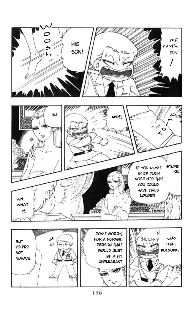 Patalliro! Chapter 3 page 34 - Chapter 3