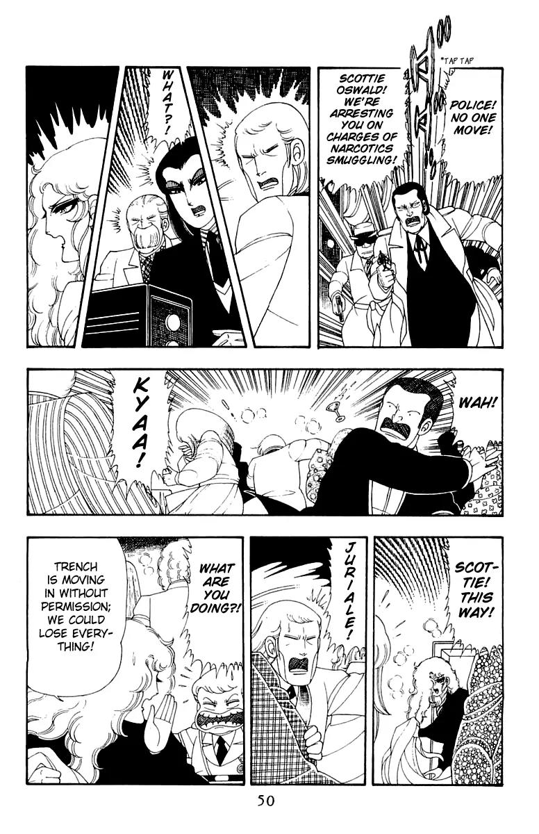 Patalliro! Chapter 30 page 16 - Chapter 30