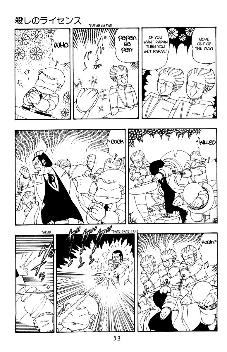 Patalliro! Chapter 30 page 19 - Chapter 30