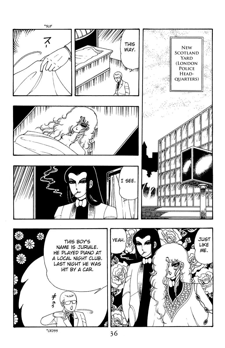 Patalliro! Chapter 30 page 2 - Chapter 30