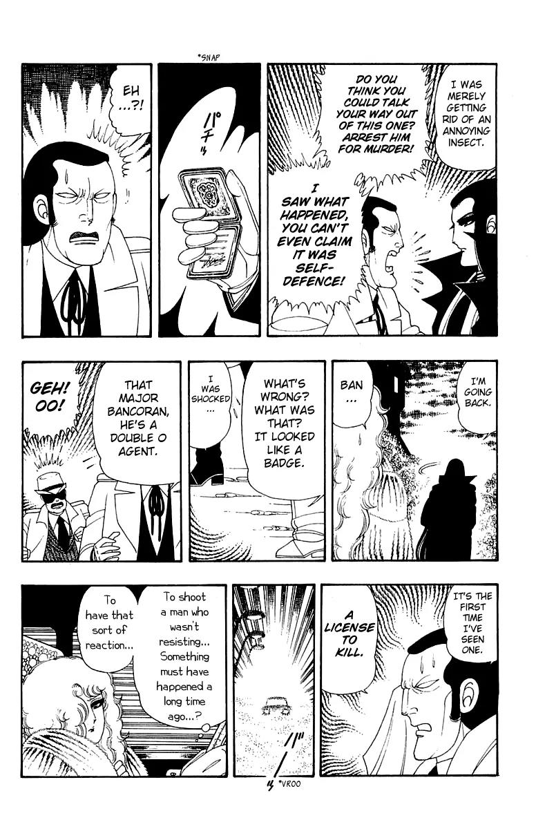 Patalliro! Chapter 30 page 28 - Chapter 30