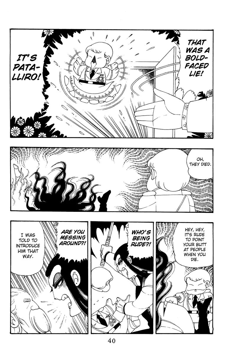 Patalliro! Chapter 30 page 6 - Chapter 30