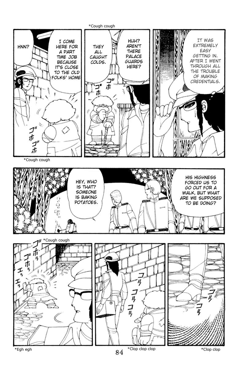 Patalliro! Chapter 31 page 20 - Chapter 31