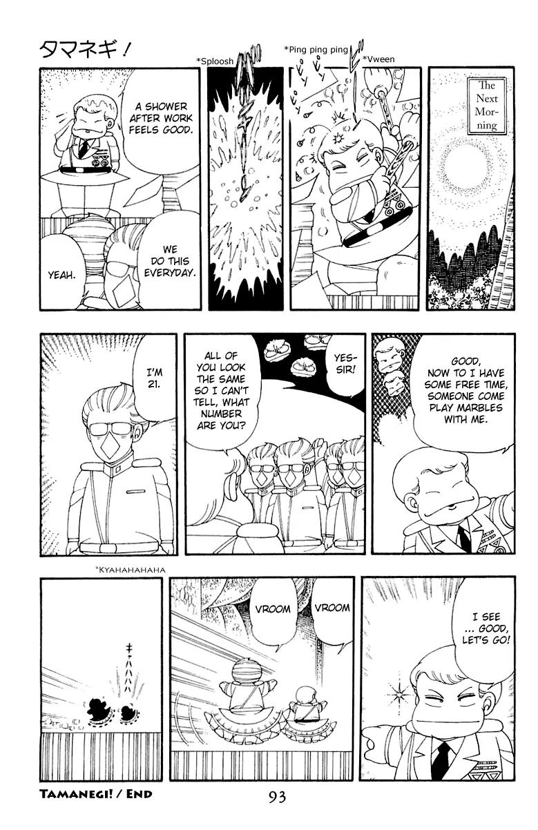 Patalliro! Chapter 31 page 29 - Chapter 31