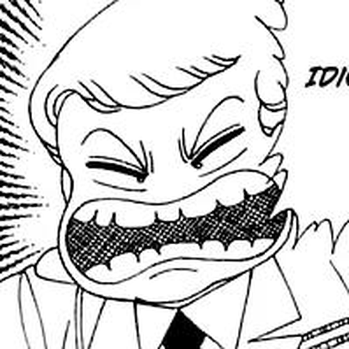 Patalliro! Chapter 31 cover