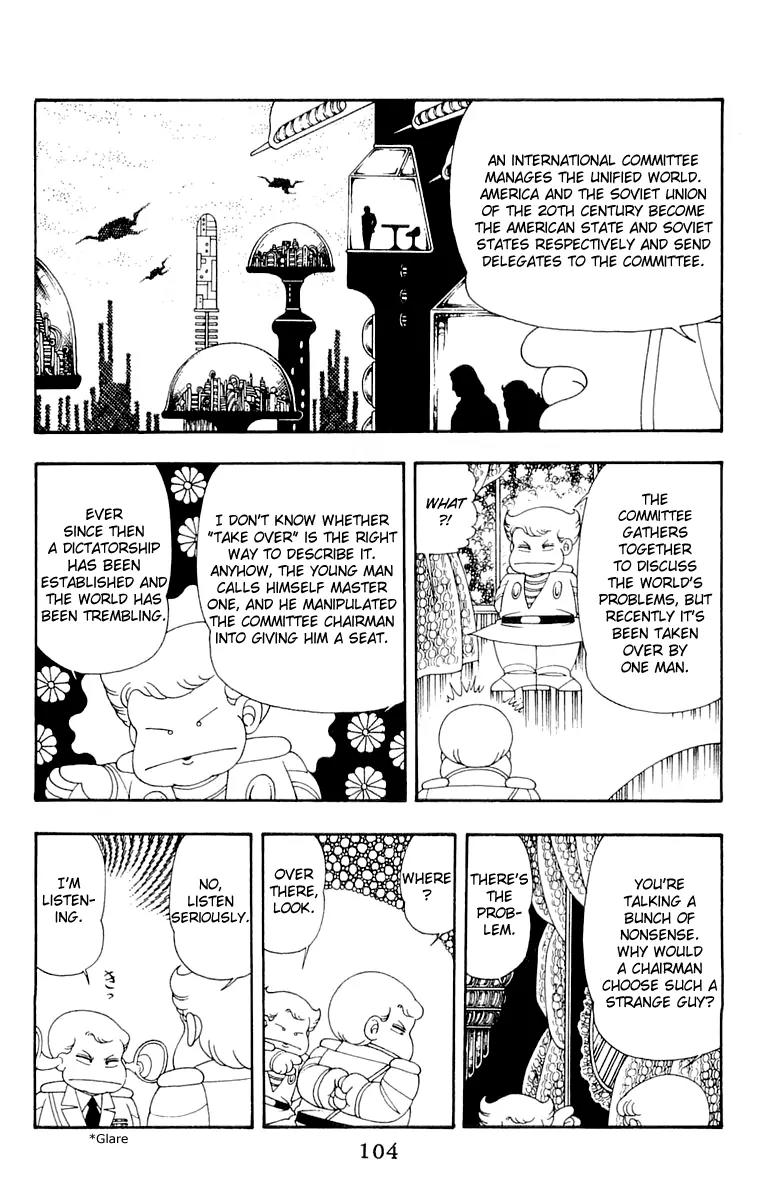 Patalliro! Chapter 32 page 10 - Chapter 32