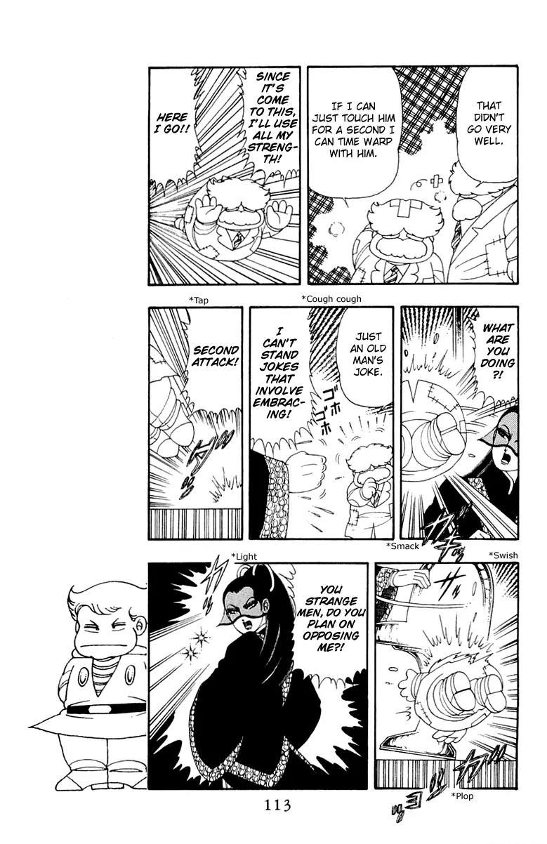 Patalliro! Chapter 32 page 19 - Chapter 32