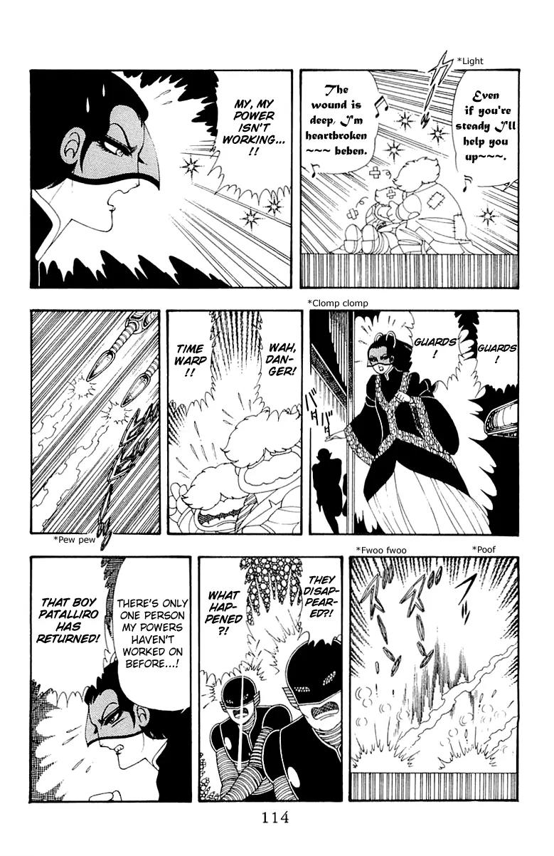 Patalliro! Chapter 32 page 20 - Chapter 32