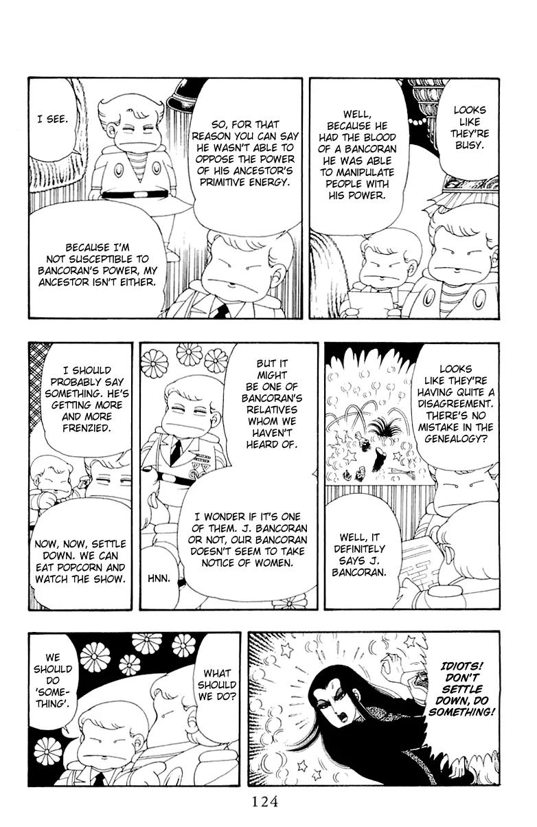Patalliro! Chapter 32 page 30 - Chapter 32