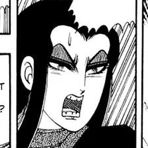 Patalliro! Chapter 32 cover