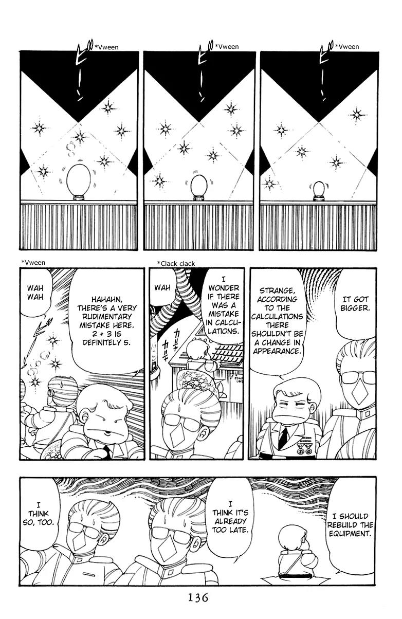 Patalliro! Chapter 33 page 10 - Chapter 33