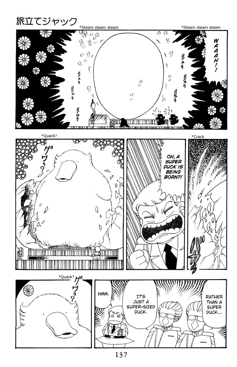 Patalliro! Chapter 33 page 11 - Chapter 33