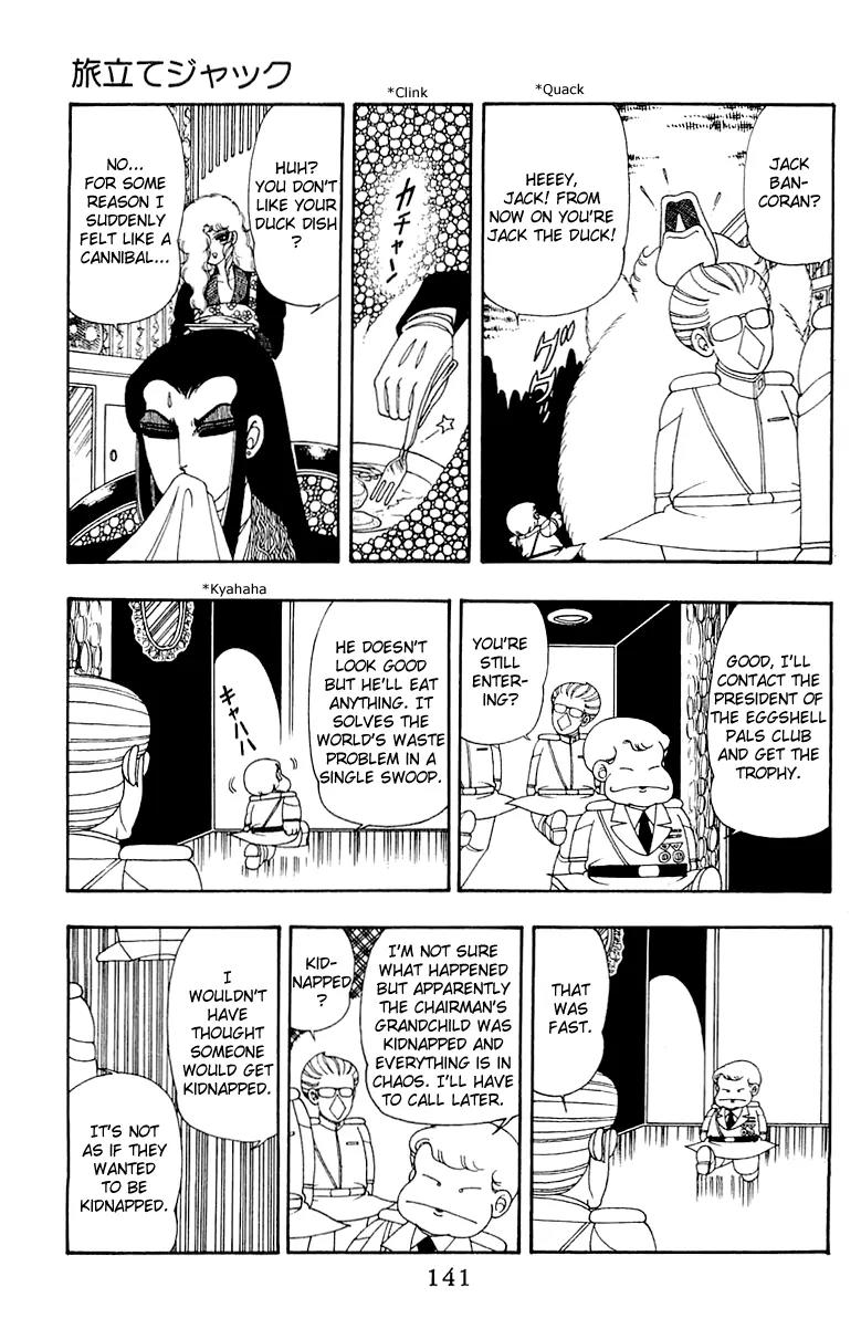 Patalliro! Chapter 33 page 15 - Chapter 33