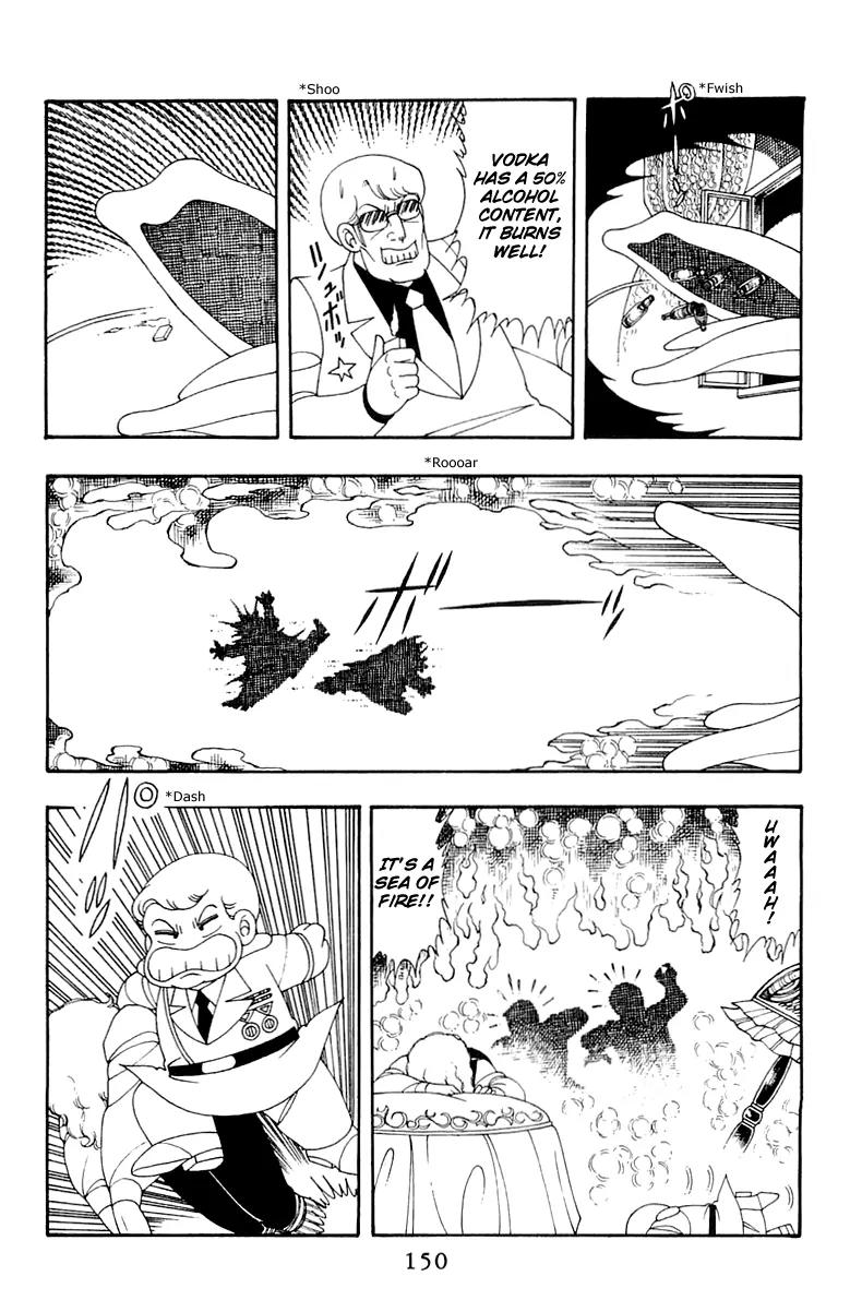Patalliro! Chapter 33 page 24 - Chapter 33