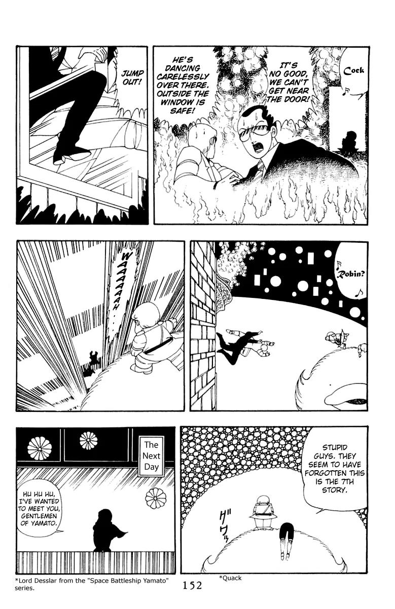 Patalliro! Chapter 33 page 26 - Chapter 33