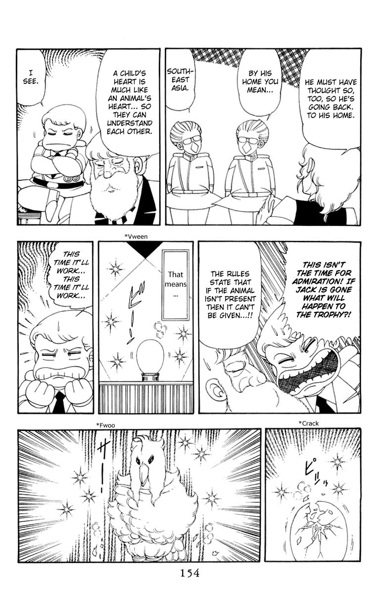 Patalliro! Chapter 33 page 28 - Chapter 33