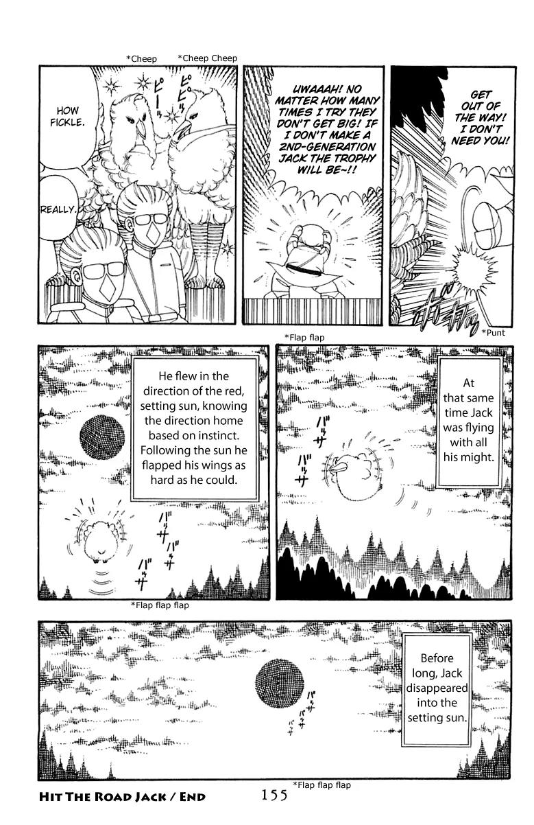 Patalliro! Chapter 33 page 29 - Chapter 33