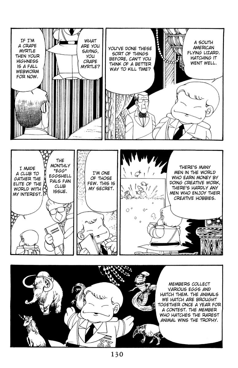 Patalliro! Chapter 33 page 4 - Chapter 33