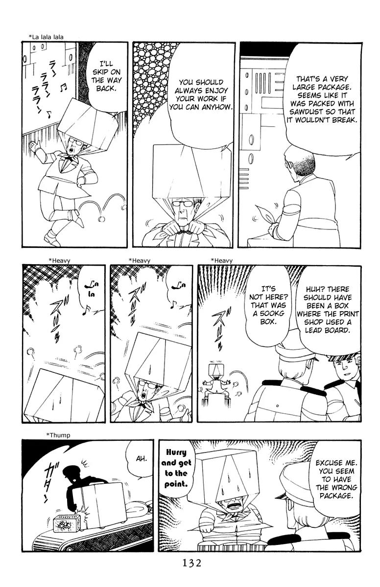 Patalliro! Chapter 33 page 6 - Chapter 33