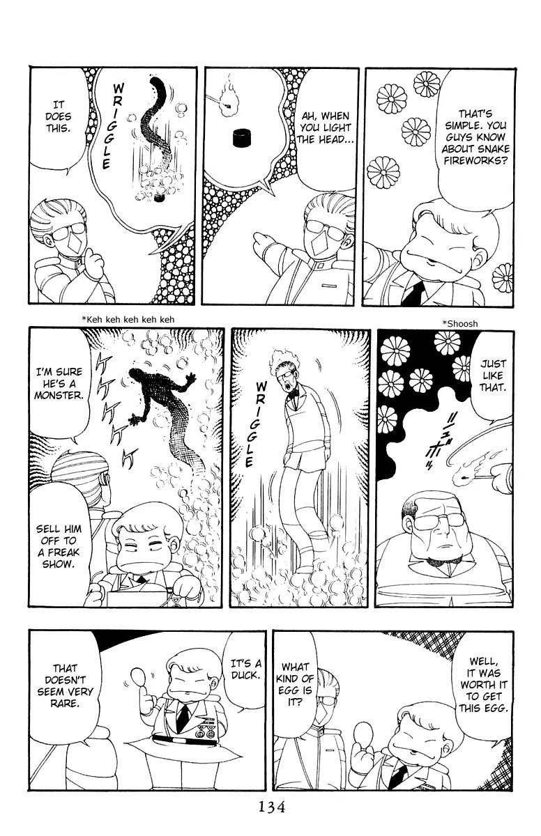 Patalliro! Chapter 33 page 8 - Chapter 33