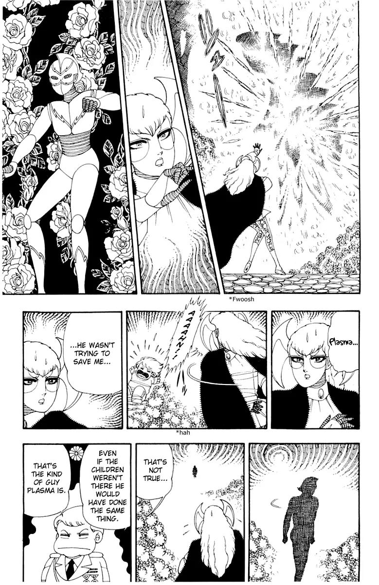 Patalliro! Chapter 34 page 30 - Chapter 34
