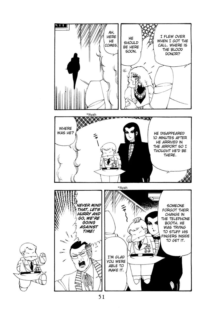 Patalliro! Chapter 35 page 17 - Chapter 35