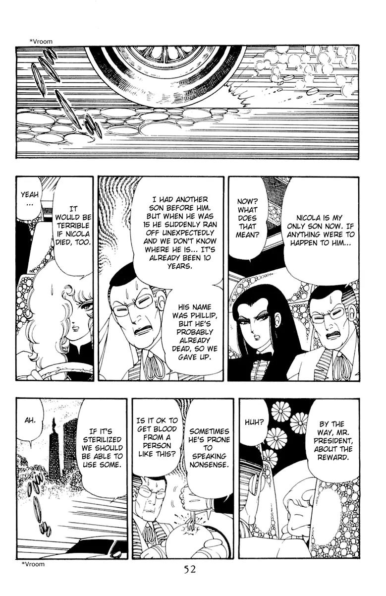 Patalliro! Chapter 35 page 18 - Chapter 35