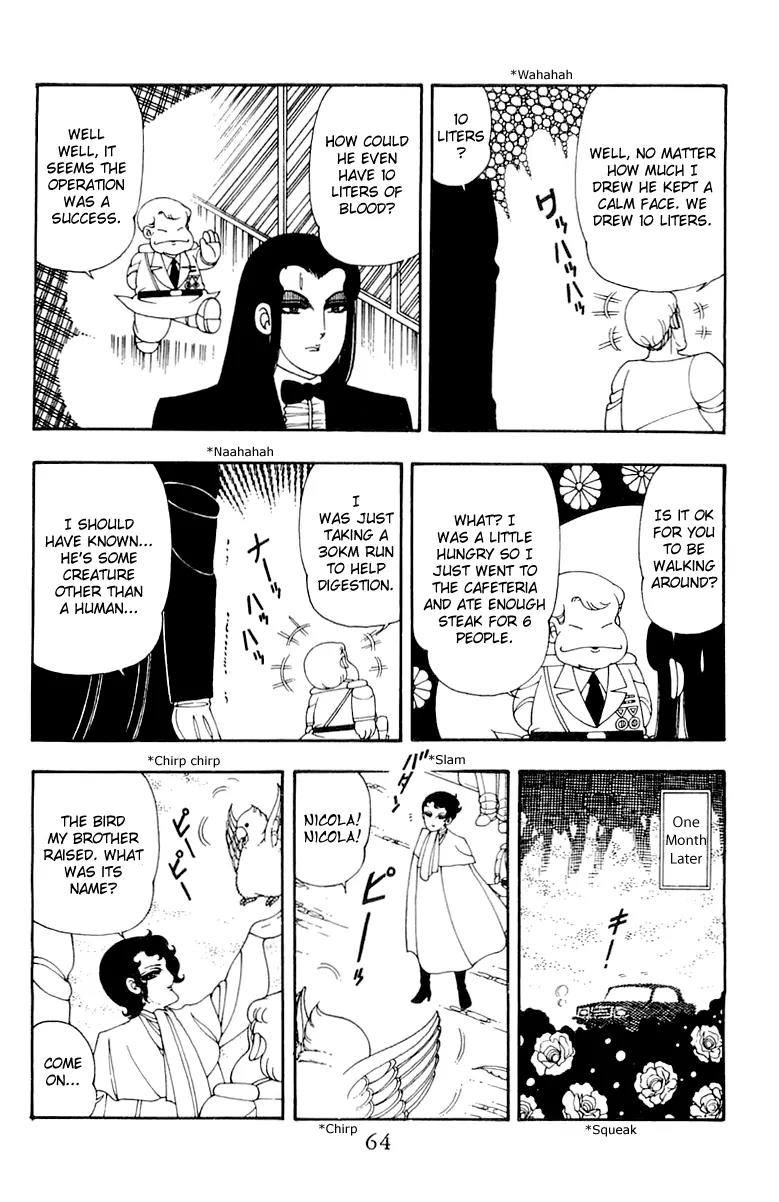 Patalliro! Chapter 35 page 30 - Chapter 35