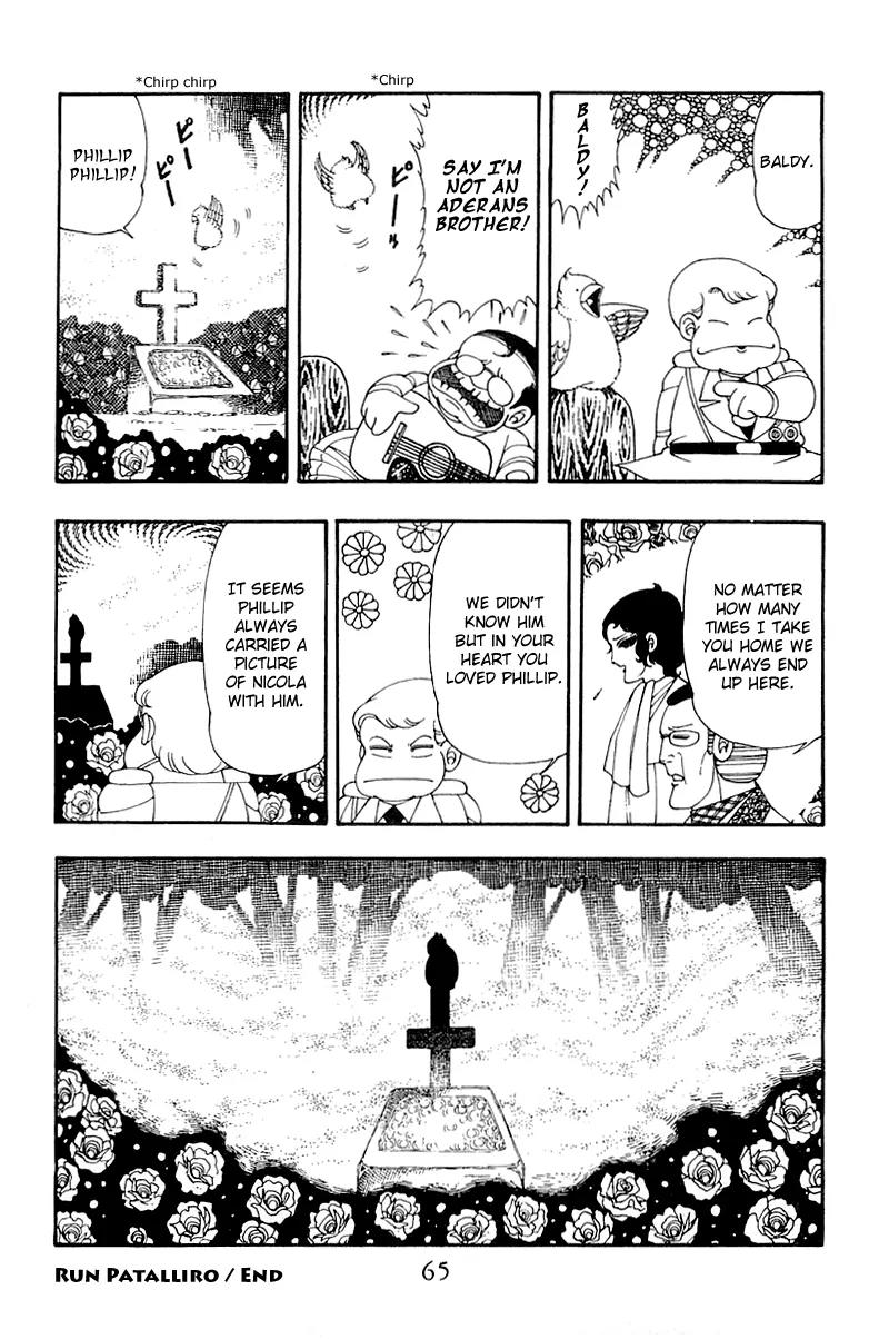 Patalliro! Chapter 35 page 31 - Chapter 35