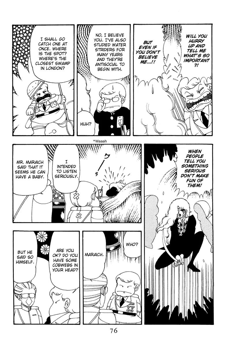 Patalliro! Chapter 36 page 10 - Chapter 36