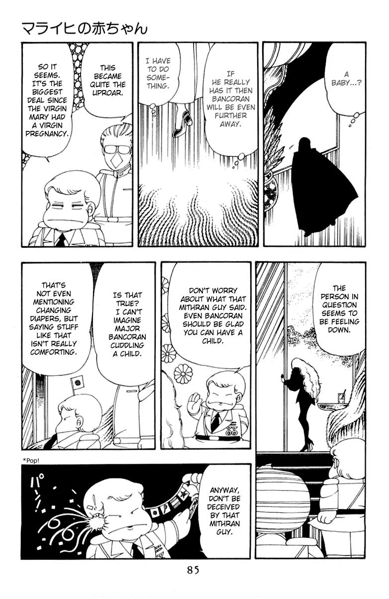Patalliro! Chapter 36 page 19 - Chapter 36