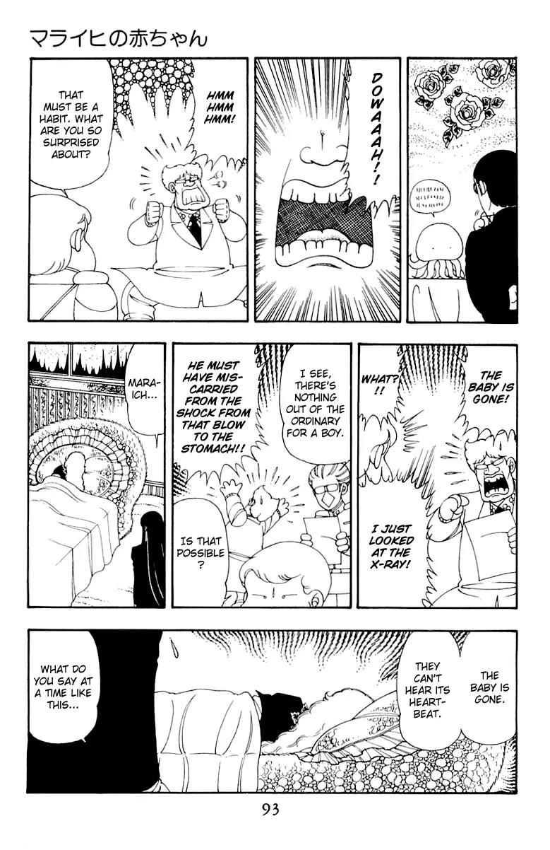 Patalliro! Chapter 36 page 26 - Chapter 36