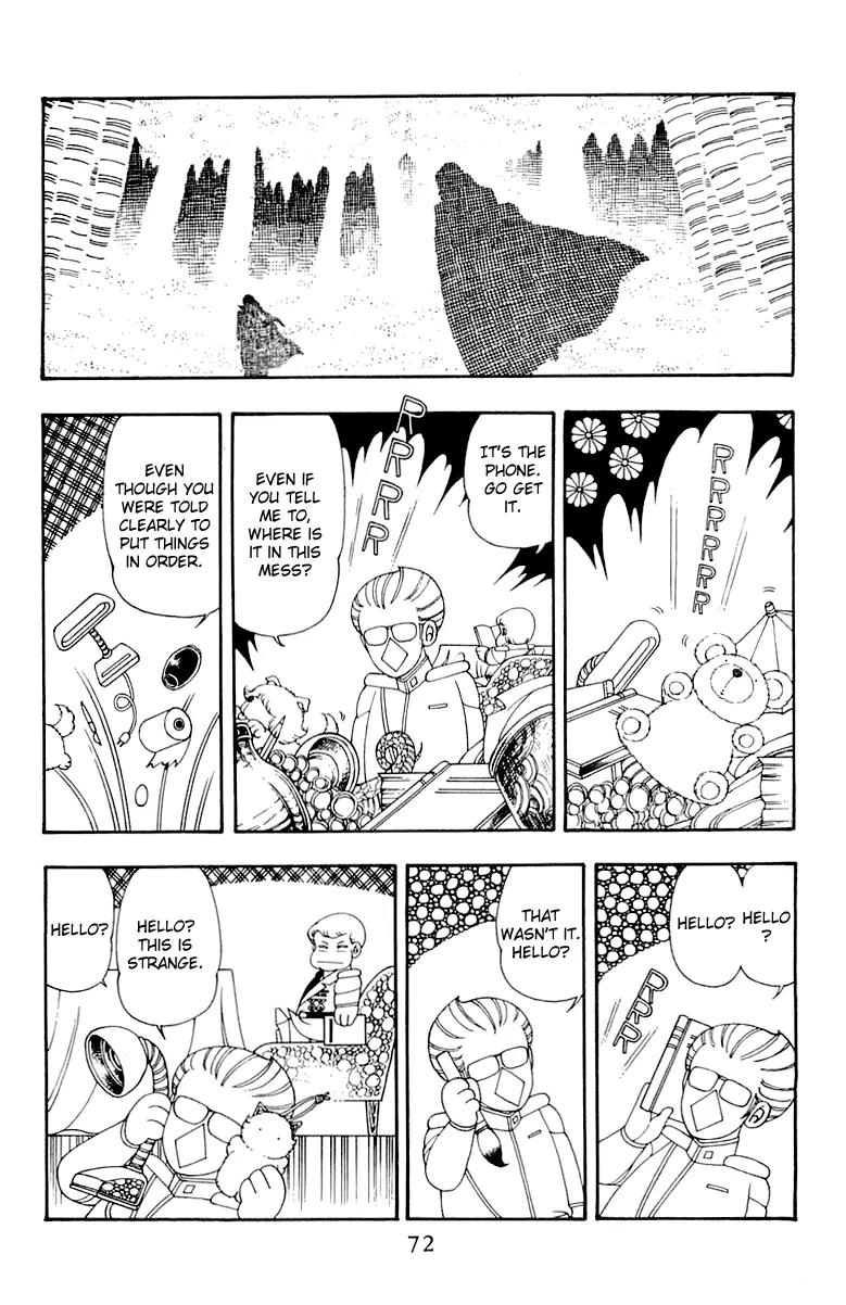 Patalliro! Chapter 36 page 6 - Chapter 36