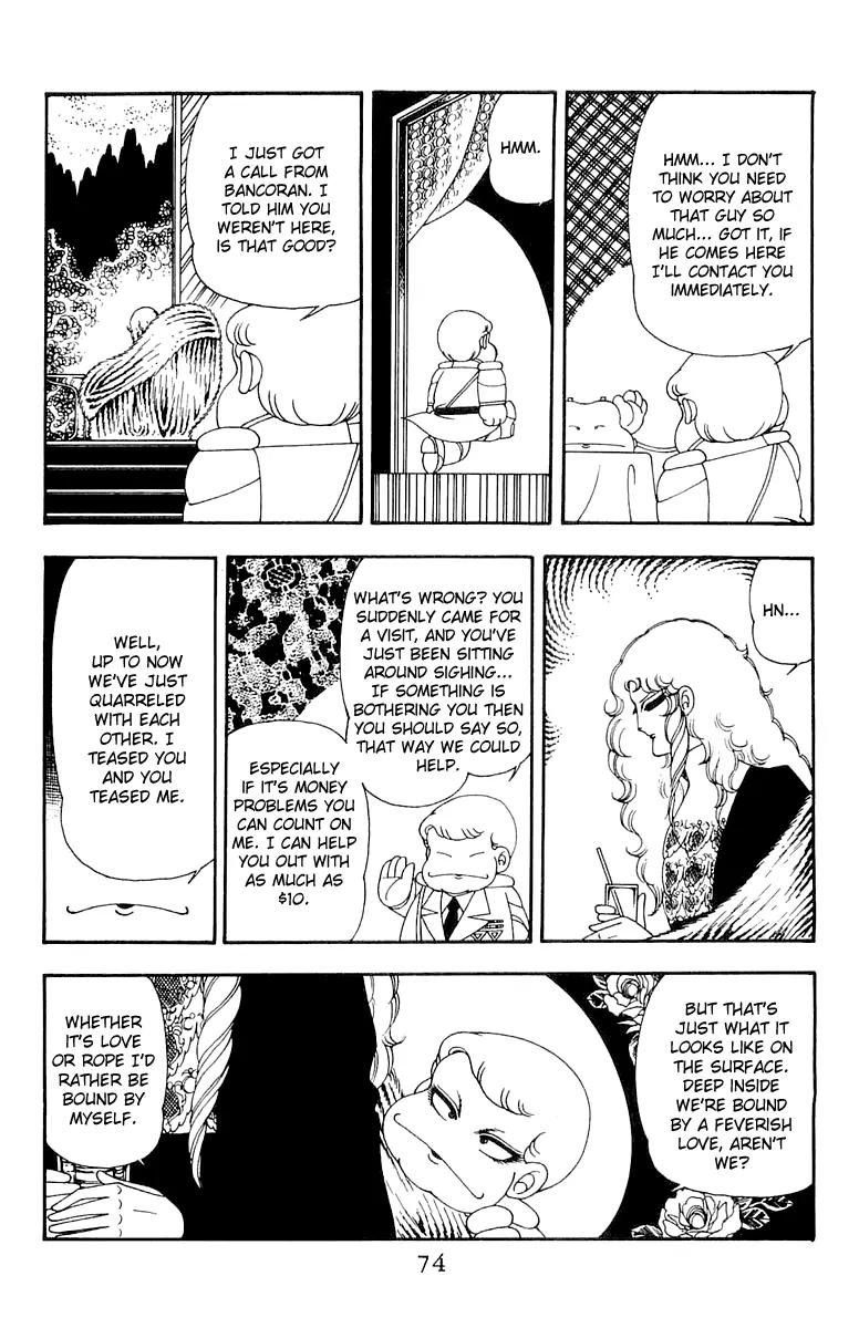 Patalliro! Chapter 36 page 8 - Chapter 36