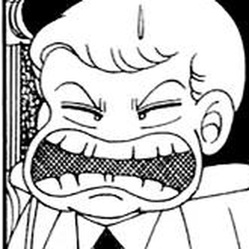 Patalliro! Chapter 36 cover