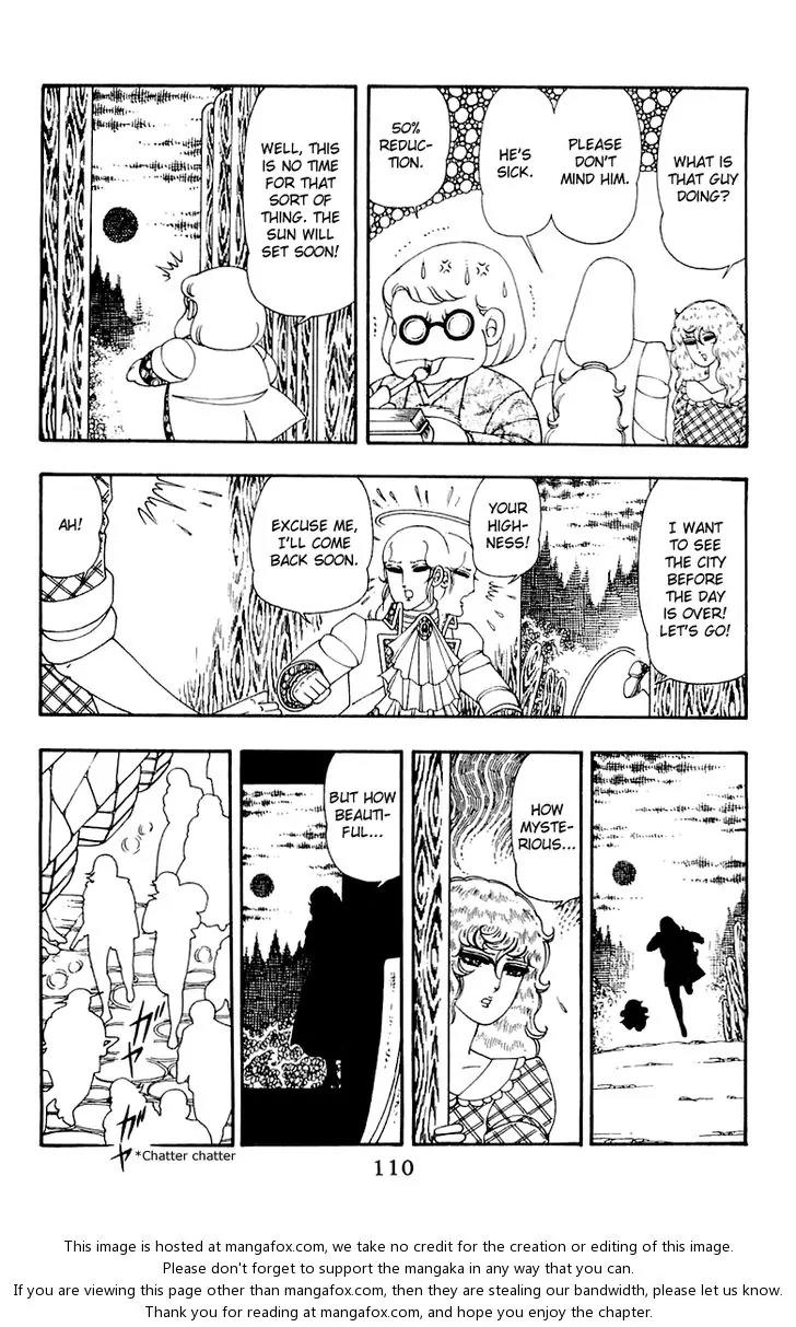 Patalliro! Chapter 37 page 14 - Chapter 37