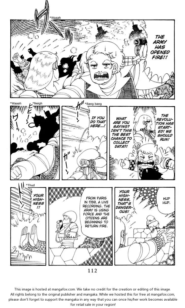 Patalliro! Chapter 37 page 16 - Chapter 37