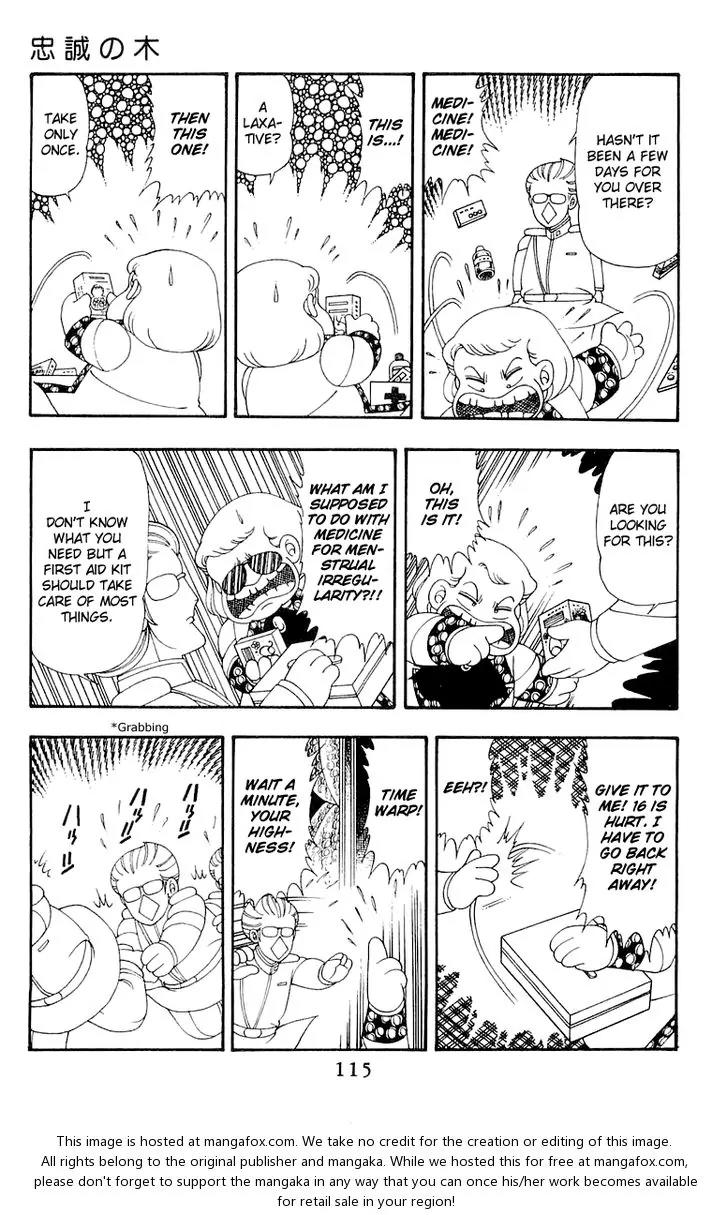 Patalliro! Chapter 37 page 19 - Chapter 37
