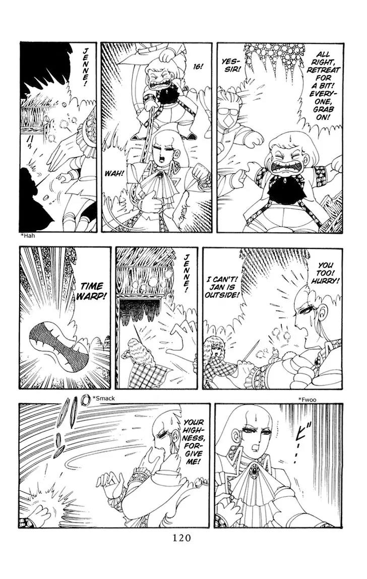 Patalliro! Chapter 37 page 24 - Chapter 37