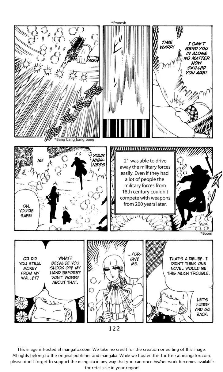 Patalliro! Chapter 37 page 26 - Chapter 37