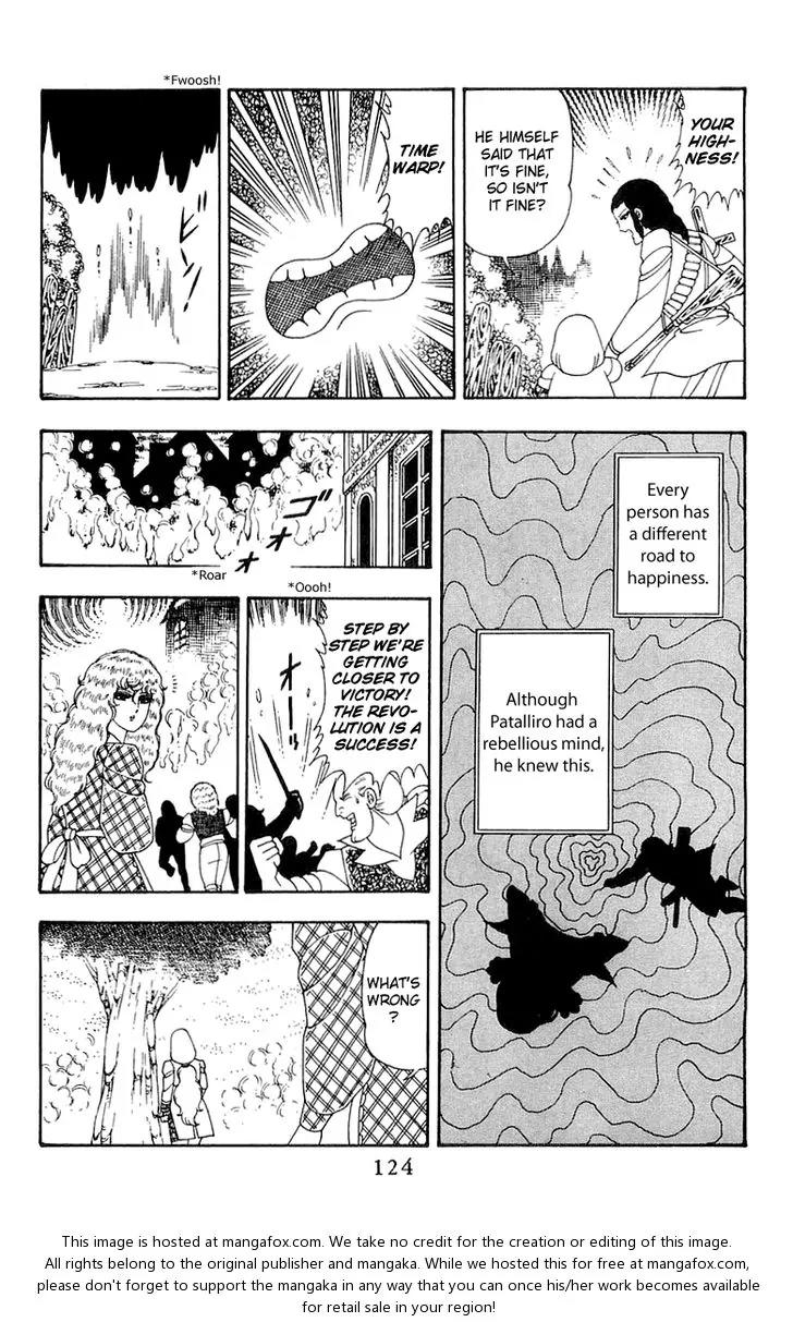 Patalliro! Chapter 37 page 28 - Chapter 37