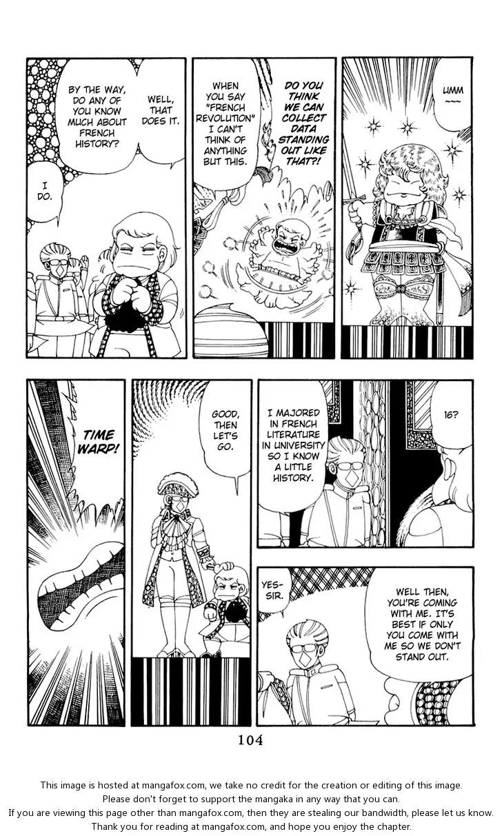 Patalliro! Chapter 37 page 8 - Chapter 37